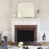 Clorris Wall Mirror