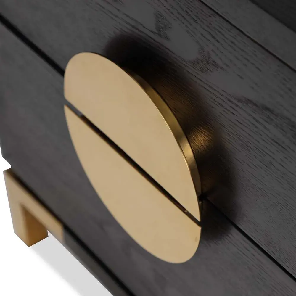 Aaria Bedside Table - Image 3