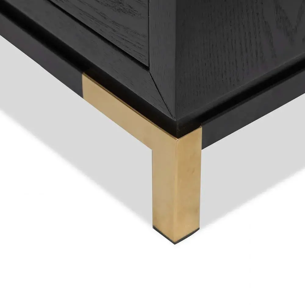 Aaria Bedside Table - Image 4