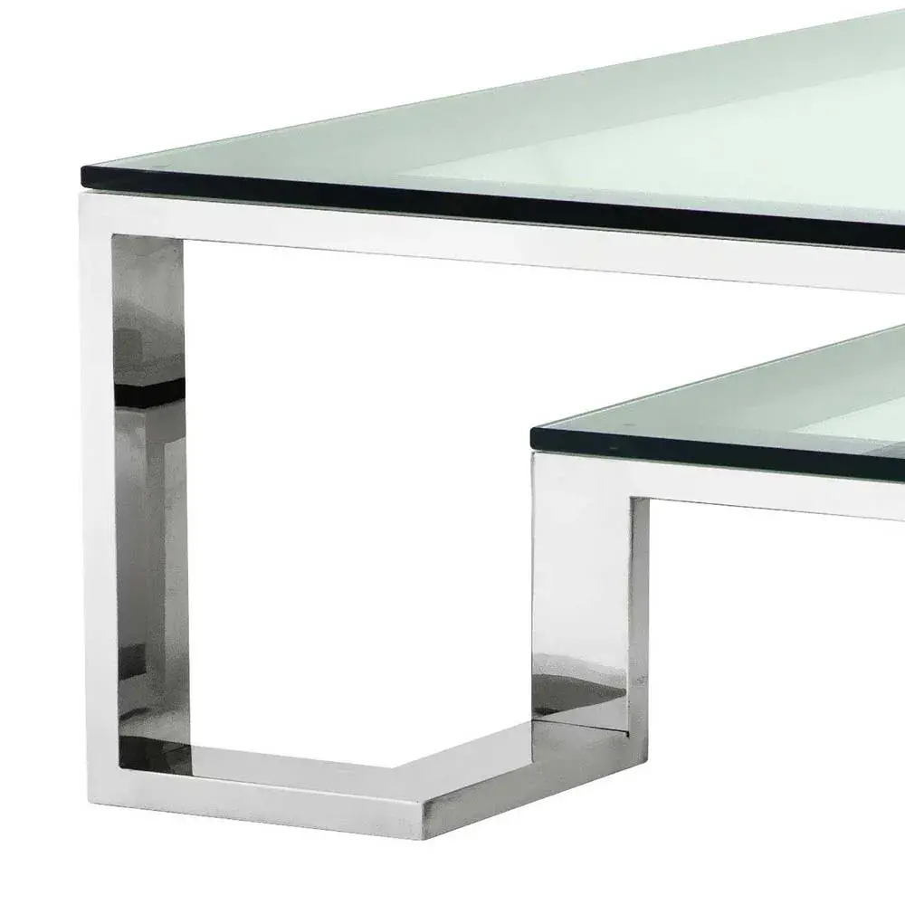 Arina 2-Tier Center Table - Image 4