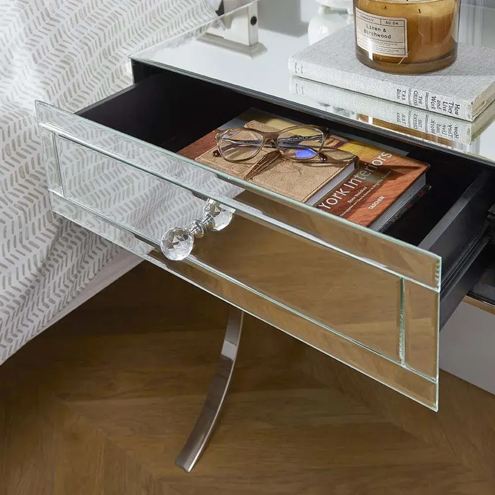 Brookhut Bedside Table - Image 2