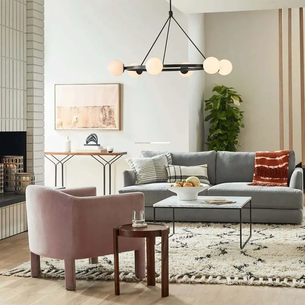 Centaur Square Center Table - Image 4