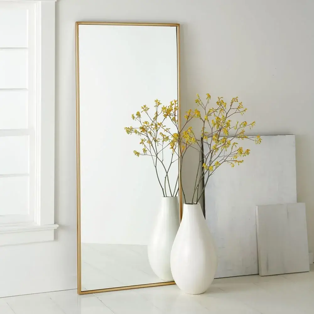 Classio Floor Mirror