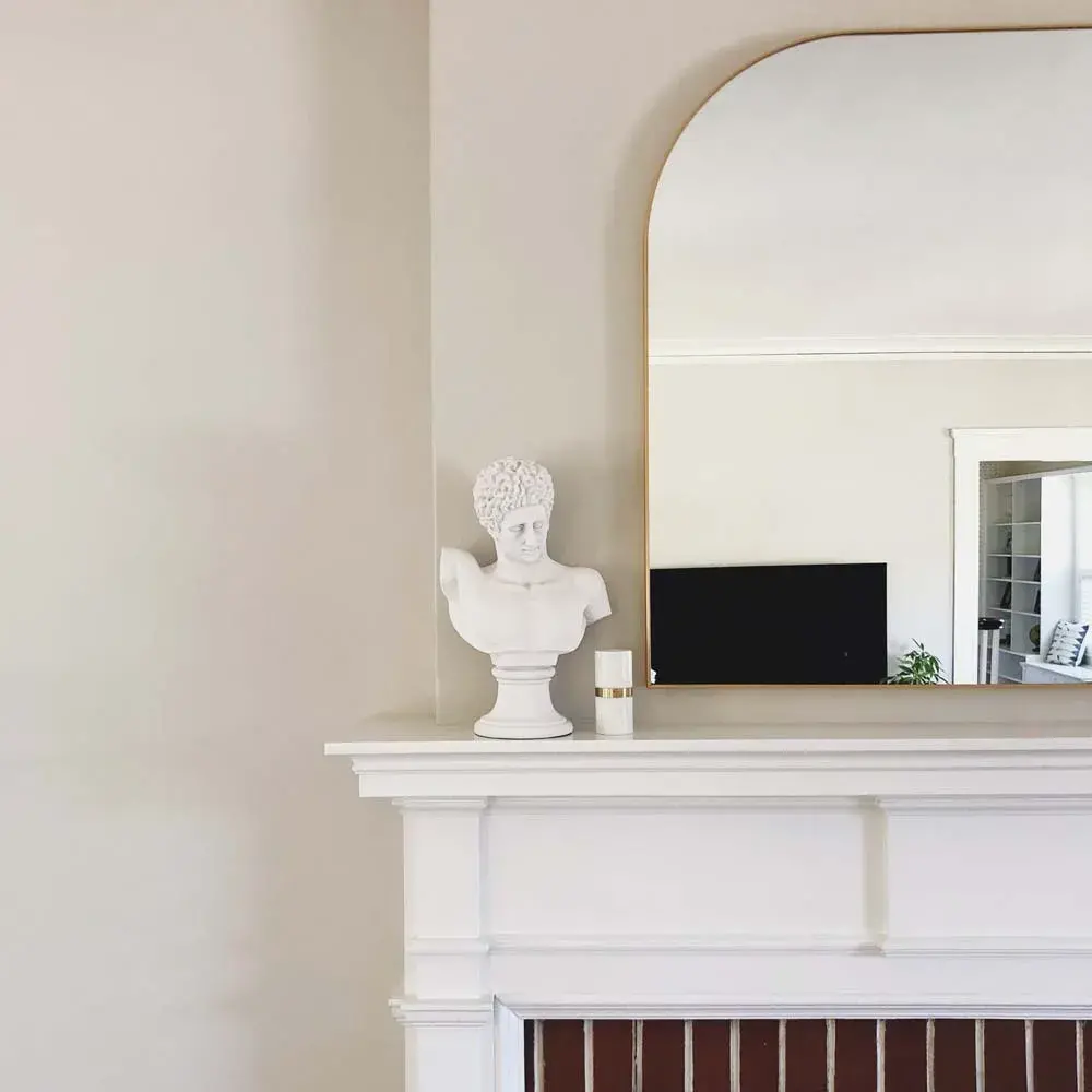 Clorris Wall Mirror - Image 2