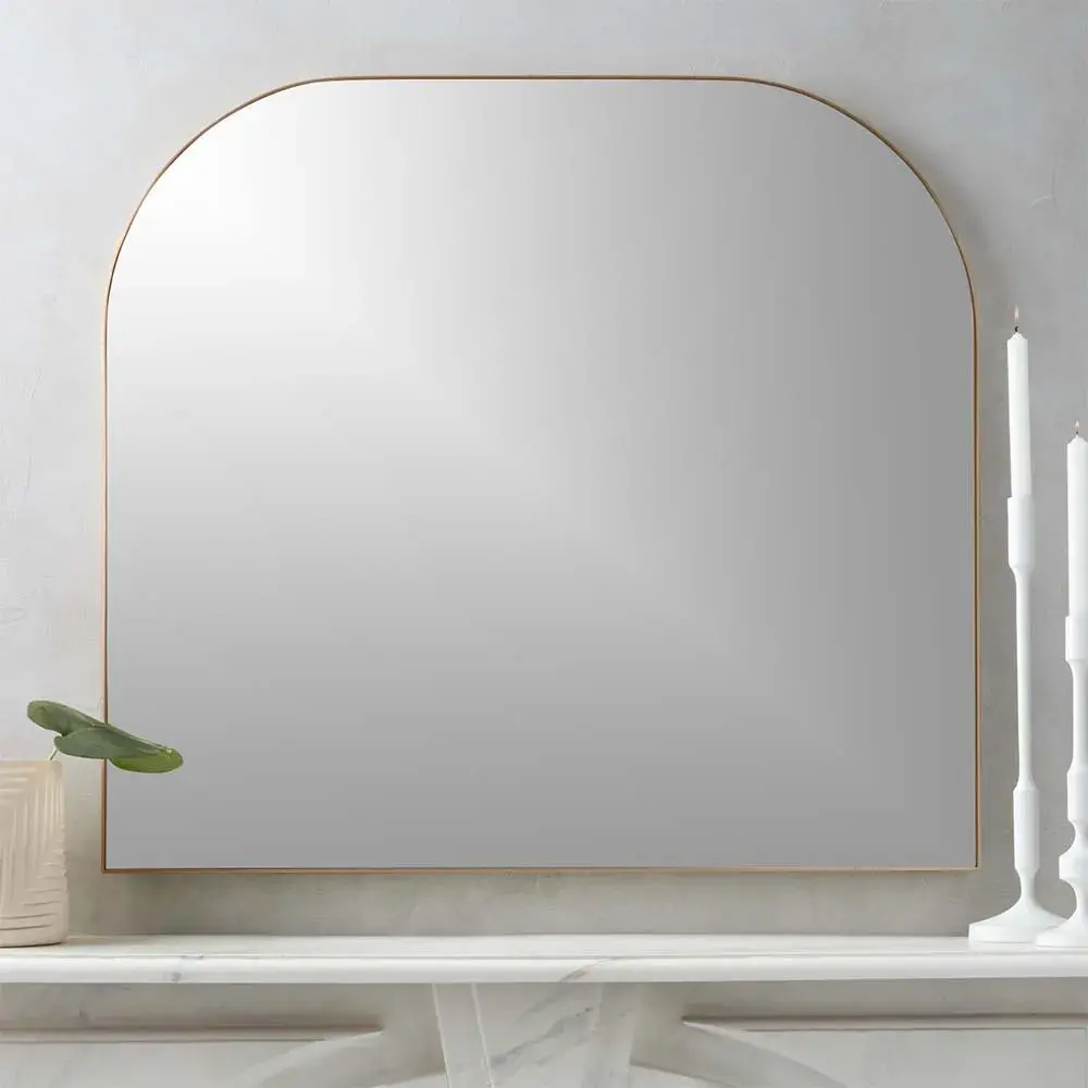 Clorris Wall Mirror - Image 3