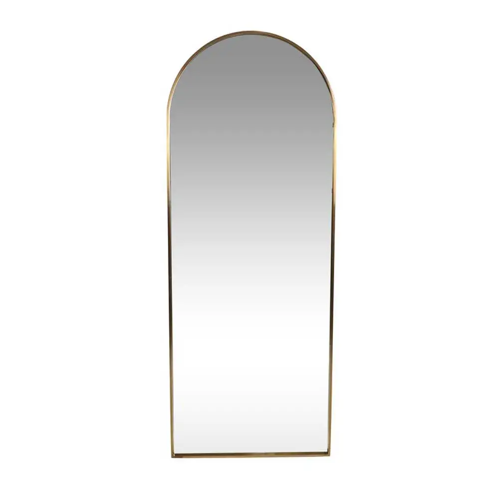 Deluxe Archway Floor Mirror - Image 2