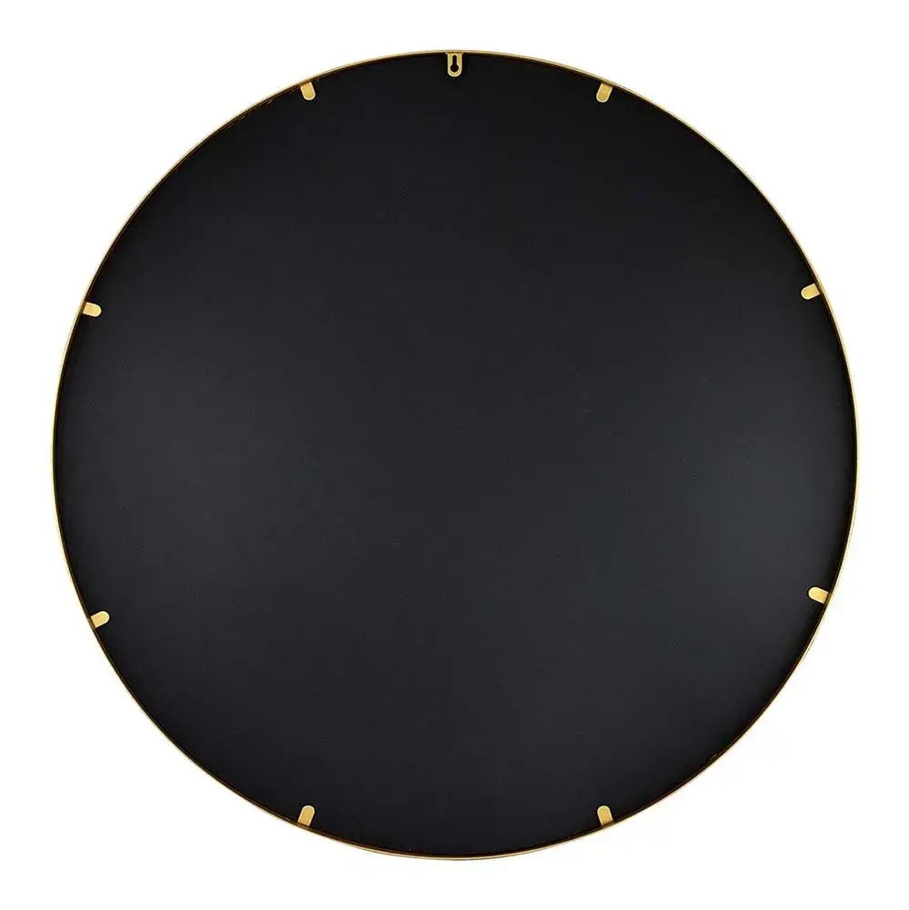 Era Brass Wall Mirror - Image 2
