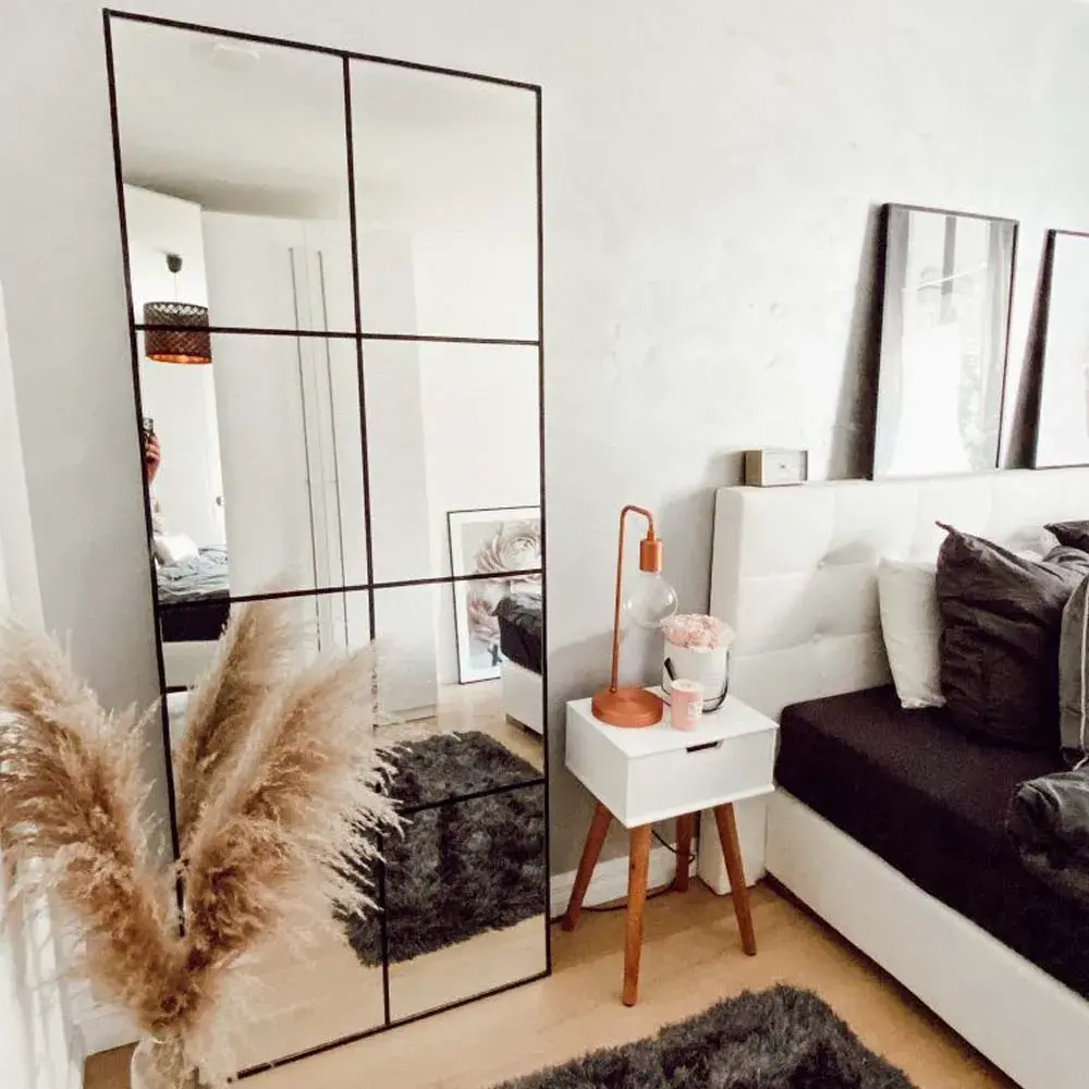 Essence Full-length Floor Mirror