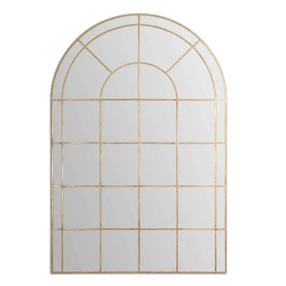 Imperia Archway Floor Mirror - Image 4