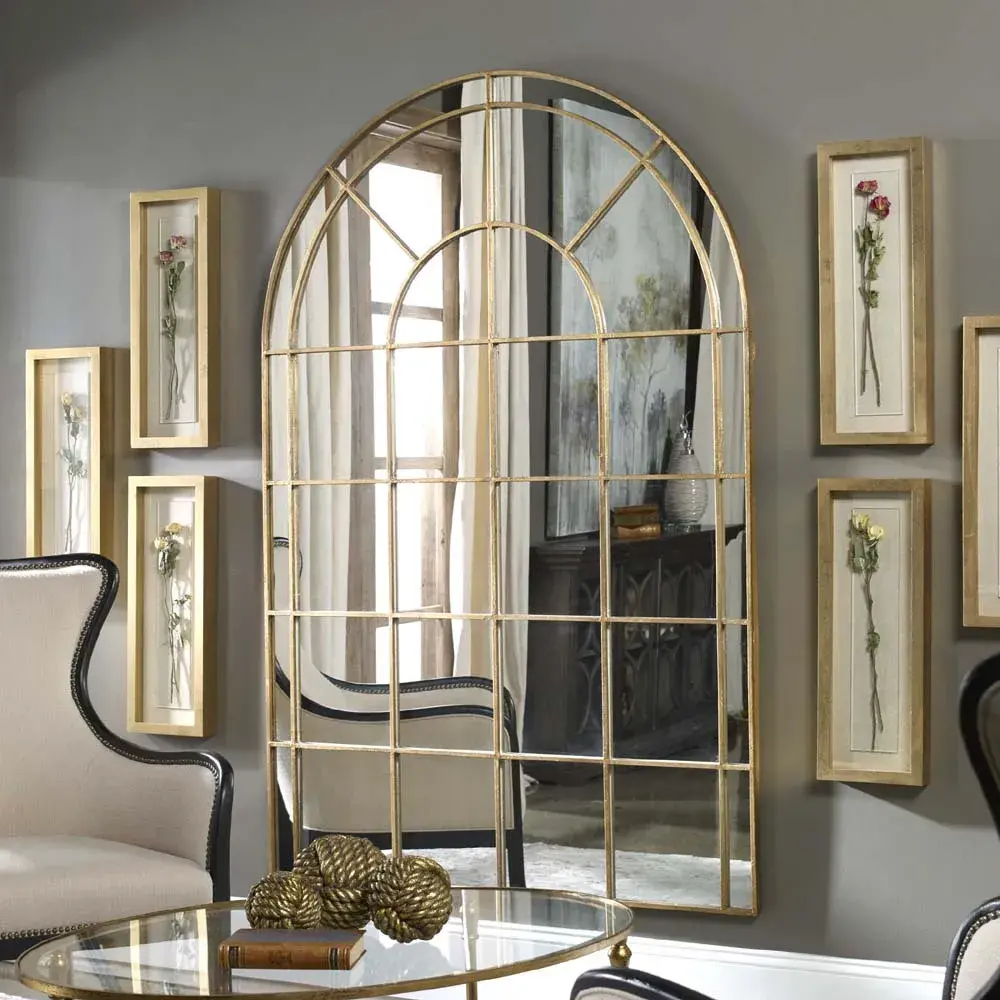 Imperia Archway Floor Mirror