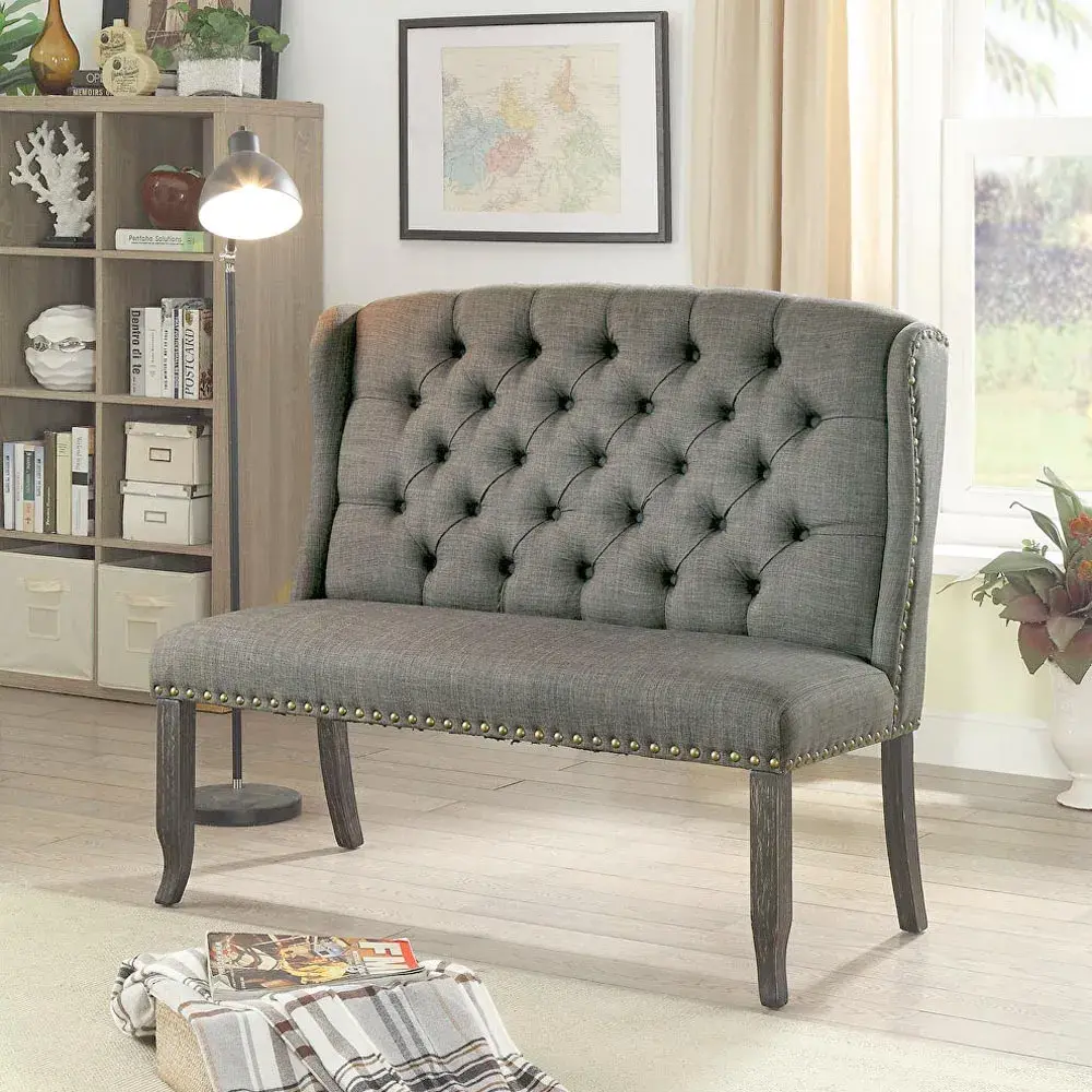 Lumiere 2 Seater Sofa