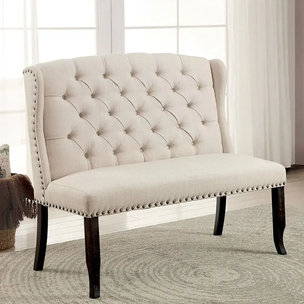 Lumiere 2 Seater Sofa - Image 2