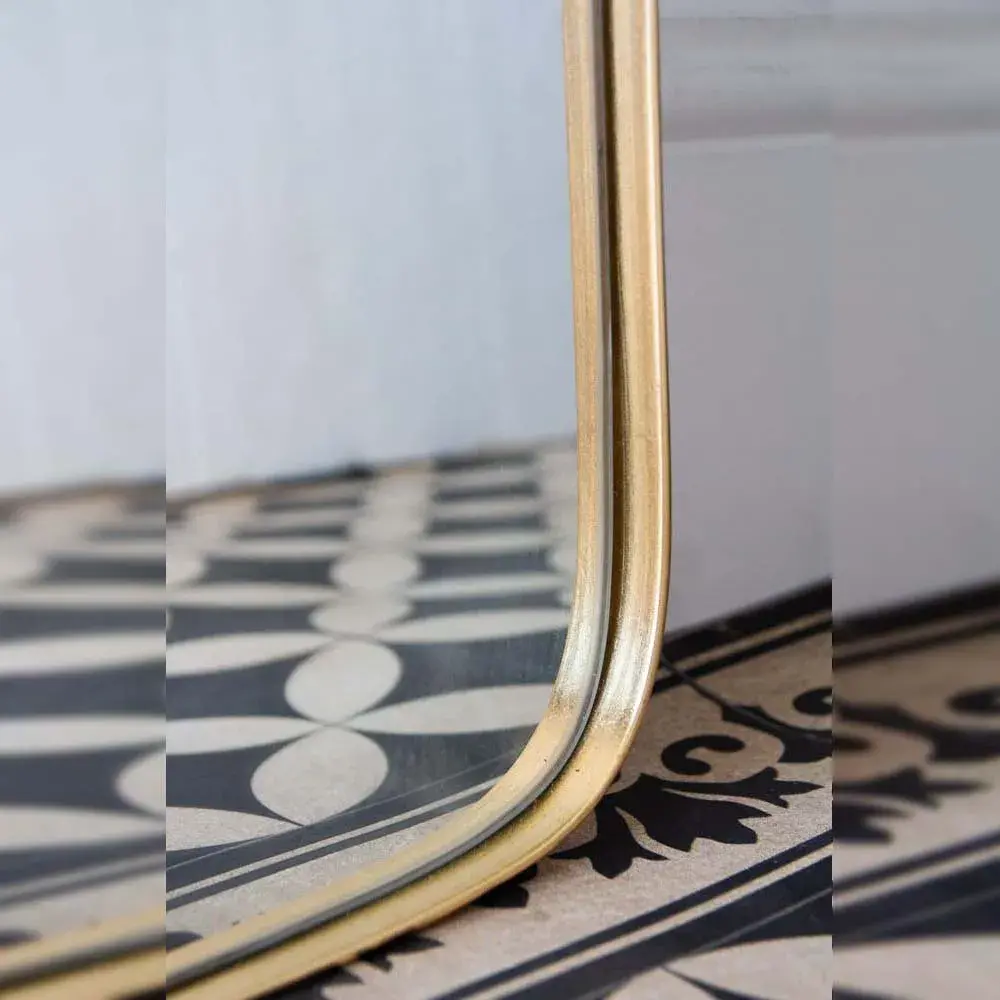 Romeo Wall Mirror - Image 2