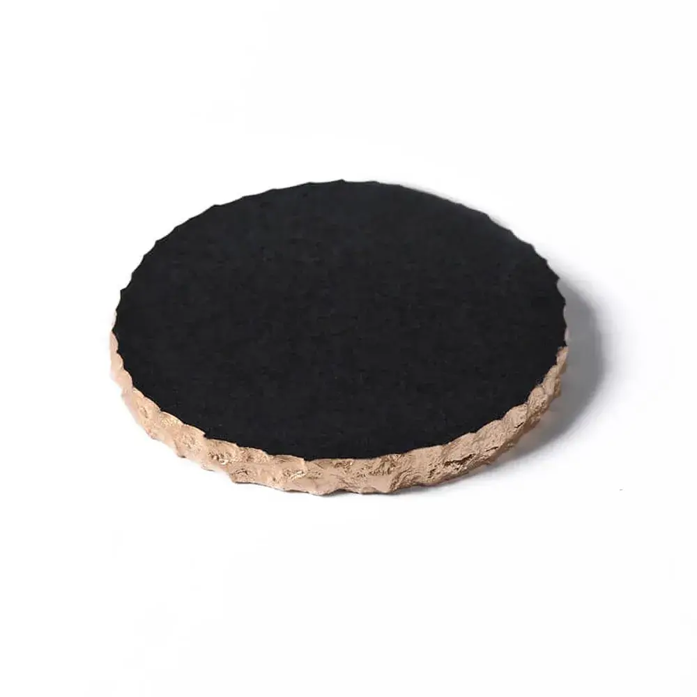 Round Marble Coaster - Image 2