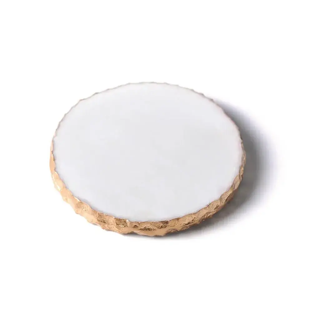 Round Marble Coaster - Image 3