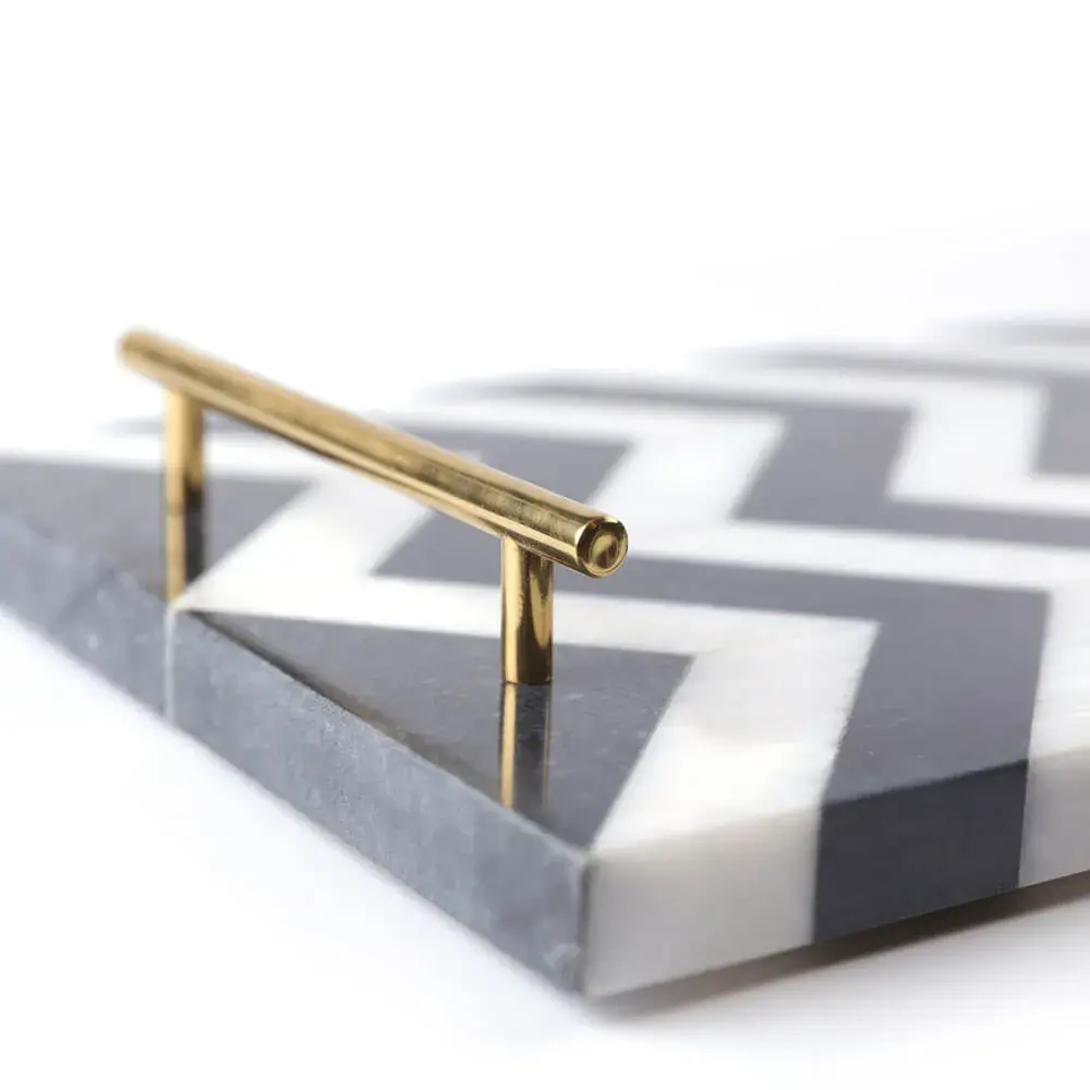 Waveup Marble Tray - Image 2