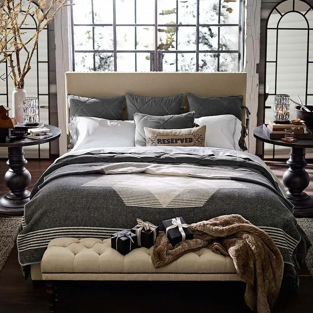 Westend Floor Mirror - Image 5