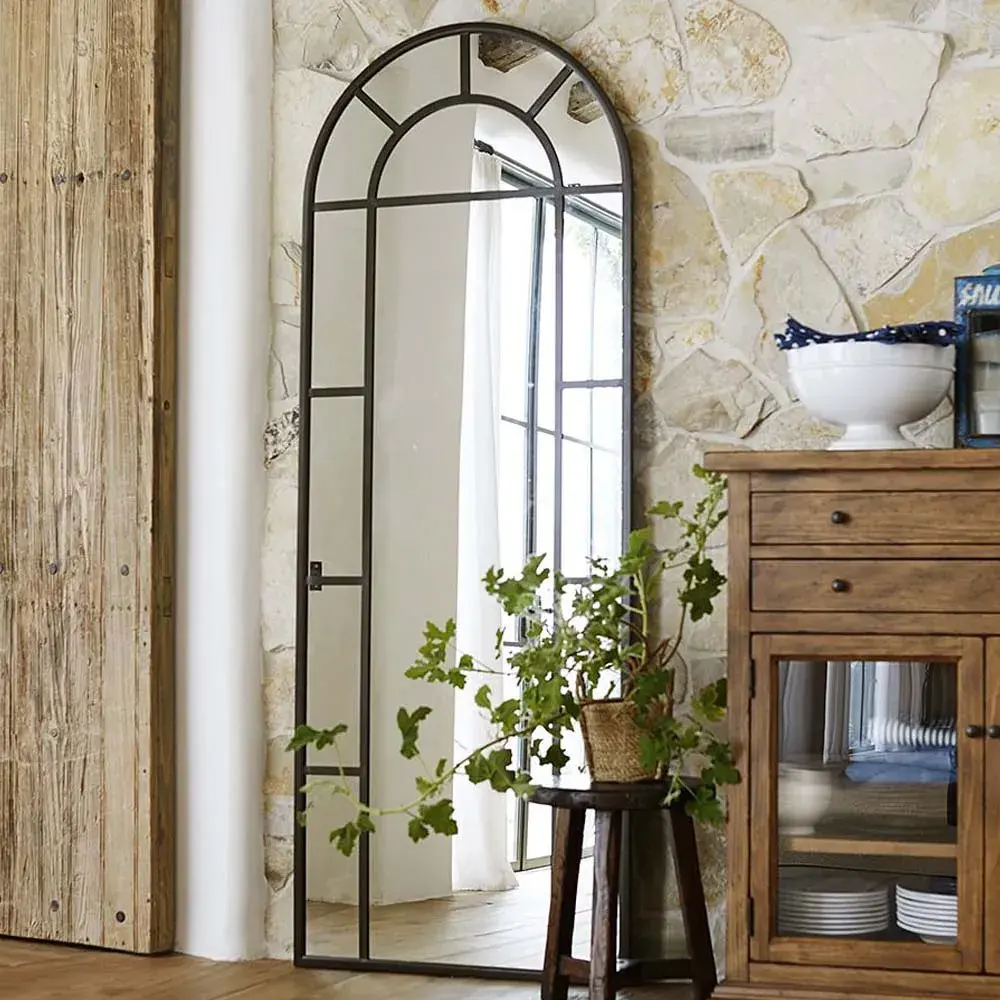 Westend Floor Mirror